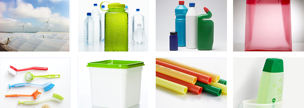 PP البلاستيك الأبيض ماستر PP البلاستيك الأبيض ماستر